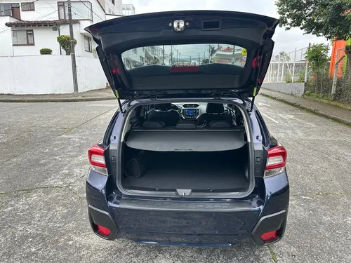 Subaru Xv 2019eyesight $98.000.000' Carrocería: Camper