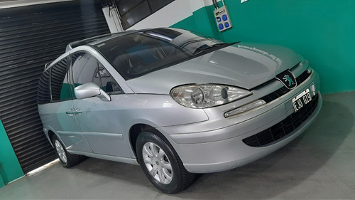 Peugeot 807 7 Asientos