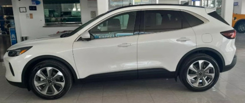 Ford Kuga 2.5 Platinum Hibrida