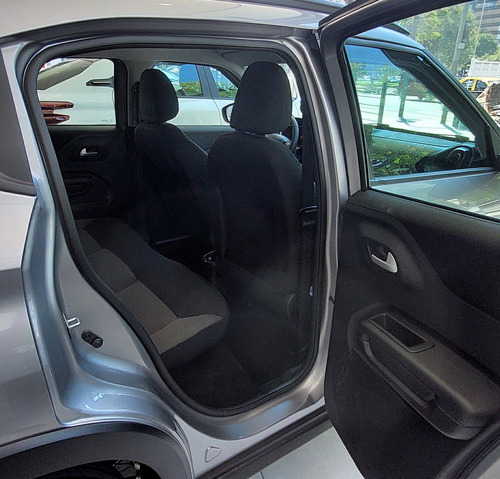Citroën C3 1.6 16V Vti 115 Feel Pack At