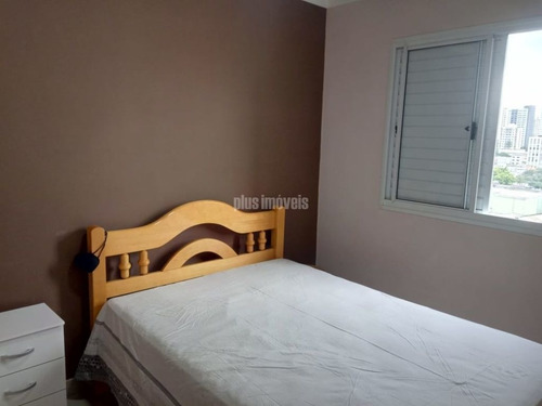 Locação Ap De 2 Quartos Próximo Ao Shopping Jardim Sul - Pp19149