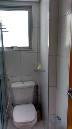 Apartamento À Venda, 66 M² Por R$ 325.000,00 - Macedo - Guarulhos/sp - Ap14773
