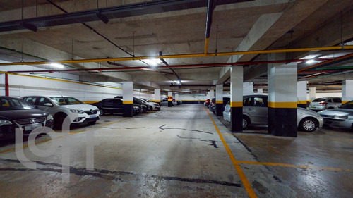 Imagem 27 de 30 de Apto Santana | 1 Quartos | 63 M² | Cond: R$815.00 | 2 Vagas - 1d2k3nq