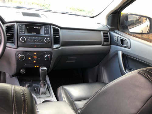 Imagem 9 de 12 de Ford Ranger 2018 2.2 Xls Cab. Dupla 4x4 Aut. 4p