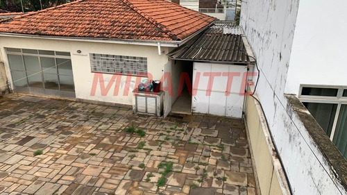Imagem 6 de 19 de Casa Terrea Em Palmas Do Tremembé - São Paulo, Sp - 365812
