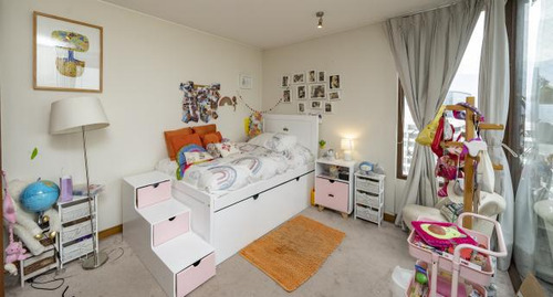 Departamento Nuevo Precio Real Oportunidad! Camino El Parque