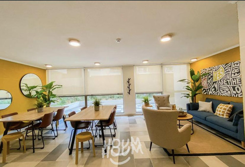 Departamento Navío San Martín Id: 150199