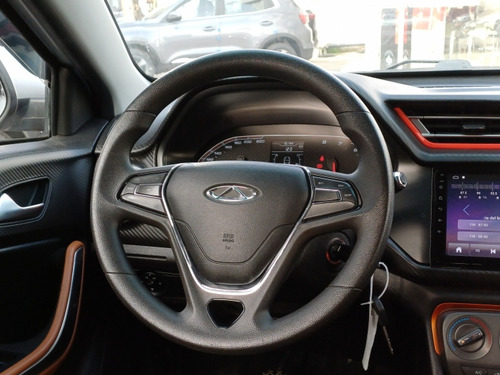 Chery Tiggo 2 TIGGO 2 GL MT