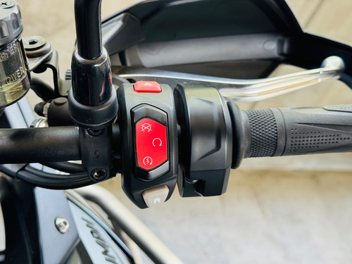 Triumph Tiger 900 Gt Pro