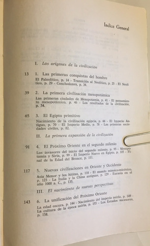 Libro Historia Del Mundo Antiguo Chester G. Starr