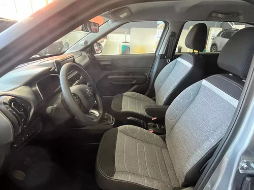 Plan Citroen C3 Aircross