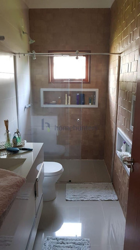 Chácara Com 5 Dormitórios À Venda, 3000 M² Por R$ 2.490.000,00 - Vale Das Laranjeiras - Indaiatuba/sp - Ch0092