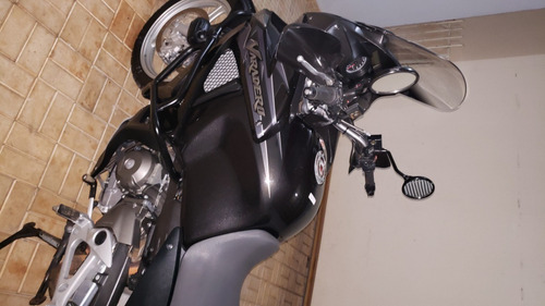 Imagem 4 de 15 de Honda Xl 1000 Varadero