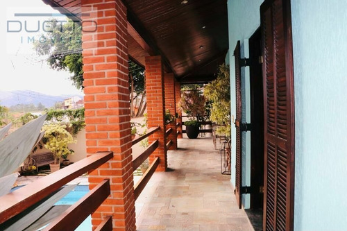 Imagem 15 de 30 de Casa À Venda No Bairro Vila Suissa - Mogi Das Cruzes/sp - 190