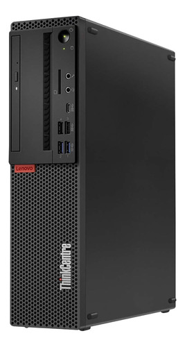 Desktop Lenovo Thinkcentre M720s Core I5 32gb Ram 1tb Ssd