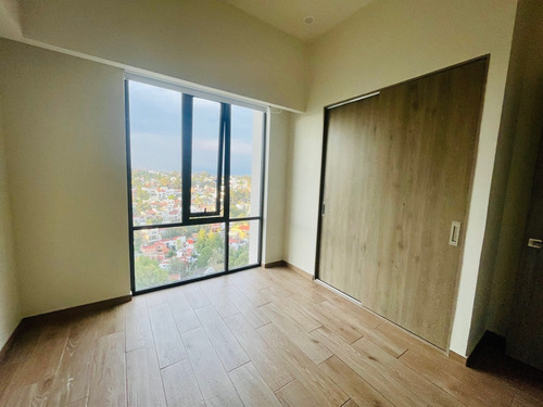 Departamento En Venta En Desierto De Los Leones