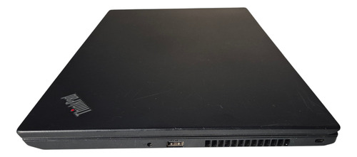 Lenovo Thinkpad L580 15,6'' Core I5-8th, 8gb Ram, 512gb Ssd (Usado)
