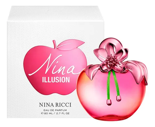 Perfume nina ricci discount