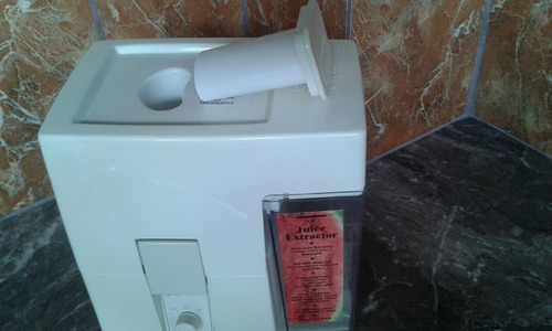 Exrractor De Jugo Oster