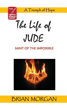 Libro The Life Of Jude: Saint Of The Impossible - Morgan,...