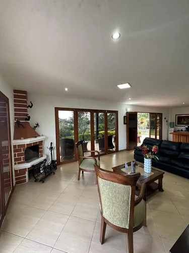 Venta De Finca En Rionegro