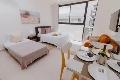 Apartamento en venta