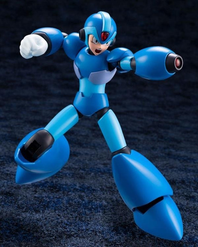 Megaman X Kotobukiya Rockman X