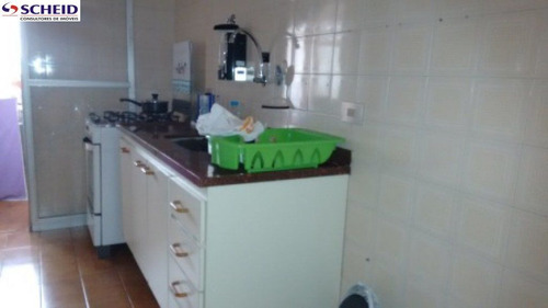 Imagem 3 de 15 de Oportunidade Na Vila Mascote - Mc1586