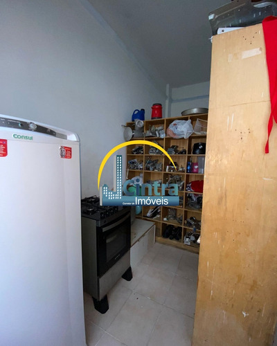 Imagem 4 de 4 de Alugo Sala Comercial Com 20m² Na Av. Dorival Caymmi!! - J482 - 32288059