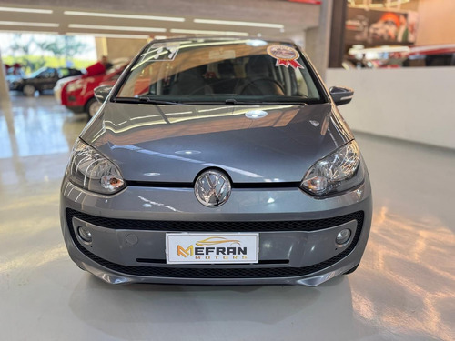 Volkswagen Up! 1.0 MPI MOVE UP 12V