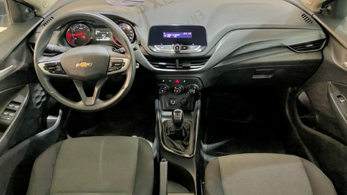 Chevrolet Onix Chevrolet Onix 1.0