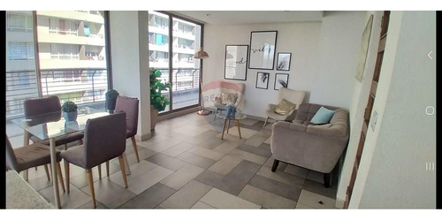 Oportunidad Inversión - Santiago Centro, 2d+1b.