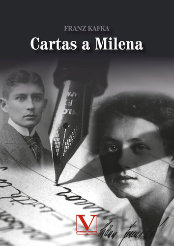 Cartas A Milena, De Franz Kafka