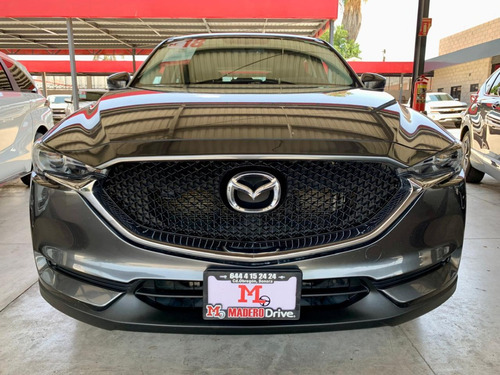 Mazda CX-5 2.0 L I Grand Touring At