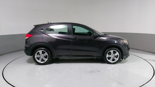 Honda HR-V 1.8 Uniq Cvt