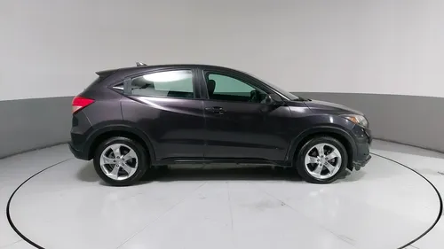 Honda HR-V 1.8 Uniq Cvt
