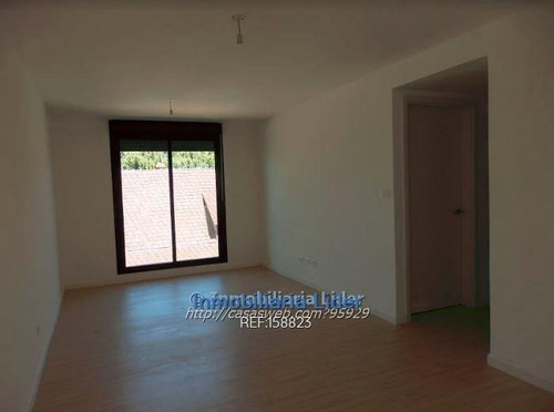 Imagen 4 de 12 de Apartamento 2 Dormitorios Con Garage En Prado Cw158823