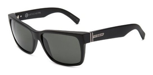 Vonzipper Womens Elmore Sunglasses,  Amp; Black N5syp