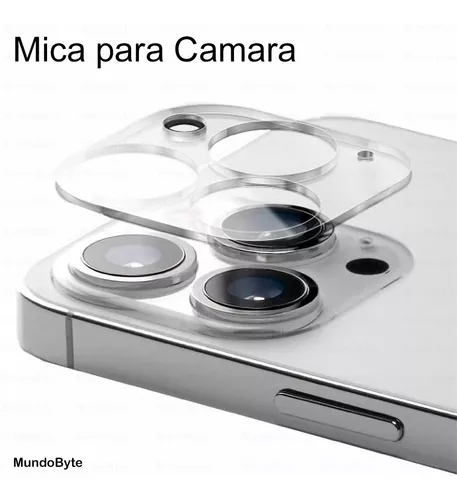 Protector de Lentes de Camara MARKSTRONG Para iPhone 14/14Plus – Mac Center  Colombia