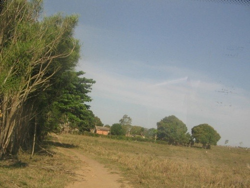 Imagem 1 de 1 de Venda Área Campos Dos Goytacazes Brasil - 89