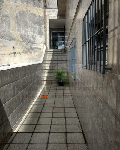 Casa De 176m² 3 Dormitórios Osasco - Ca04395 - 34180370