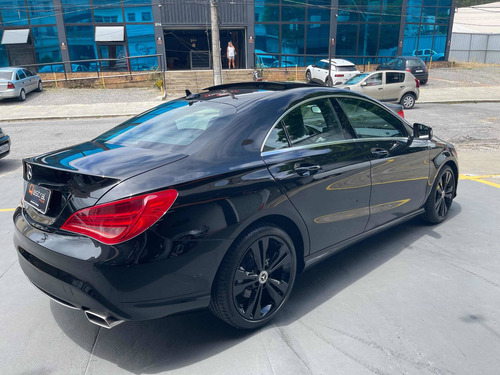 Mercedes-benz Classe Cla