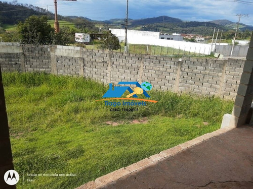 Chácara A Venda E Permuta Em Nazaré Paulista - 609