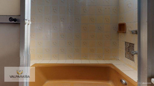 Imagem 18 de 30 de Apartamento Com 3 Dormitórios À Venda, 134 M² Por R$ 600.000,00 - Vila Ema - São José Dos Campos/sp - Ap0788