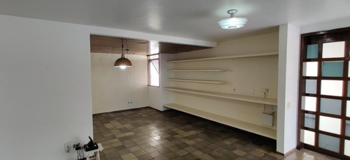 Imagem 8 de 22 de Casa Com 3 Quartos À Venda, 260 M² Por R$ 799.999 - Boa Viagem - Recife/pe - Ca0184