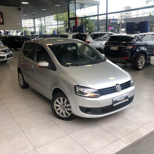 Imagem 3 de 15 de Volkswagen Fox 1.0 Mi Trendline 8v