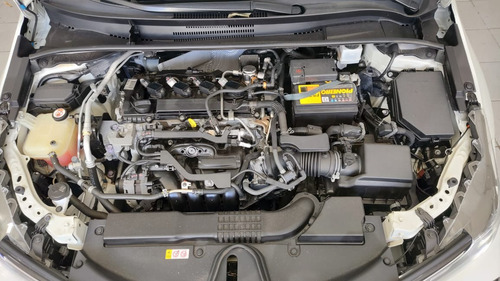 Toyota Corolla 2.0 Gli Dynamic Force Flex Aut. 4p