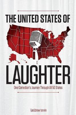 Libro The United States Of Laughter : One Comedian's Jour...