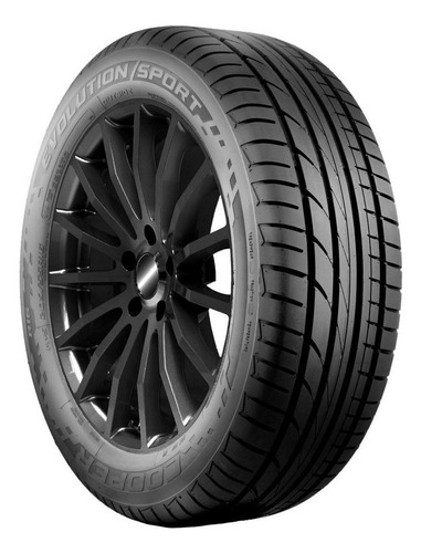 195/55 R15 Llanta Cooper Evolution Sport 85h