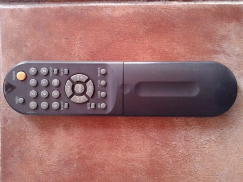 Vendo Control Remoto Original Para Tv Admiral De 29 Pulgadas